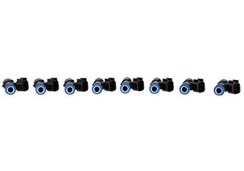 Ford Performance - Ford Performance 47 Lb/hr Fuel Injector Set - M-9593-G302
