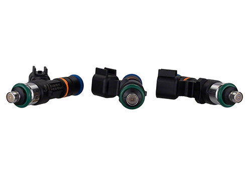 Ford Performance - Ford Performance 47 Lb/hr Fuel Injector Set - M-9593-G302