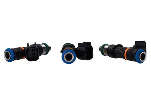Ford Performance - Ford Performance 47 Lb/hr Fuel Injector Set - M-9593-G302