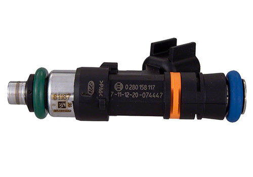 Ford Performance - Ford Performance 47 Lb/hr Fuel Injector Set - M-9593-G302