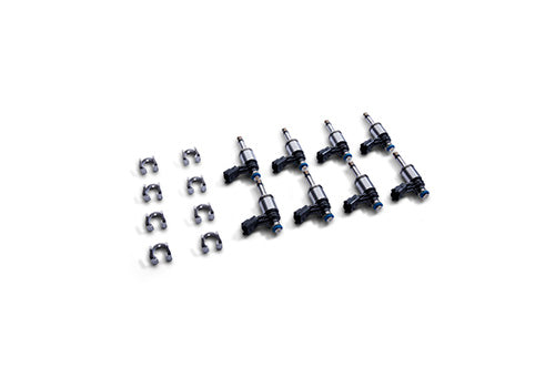 Ford Performance - Mustang Gt3 Fuel Injectors Set of (8) - M-9593-GT3