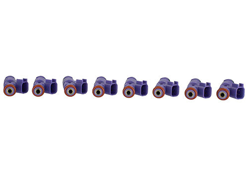 Ford Performance - Ford Performance 24 Lb/hr Fuel Injector Set - M-9593-LU24A