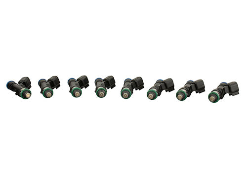 Ford Performance - Ford Performance 47 Lb/hr Fuel Injector Set - M-9593-LU47