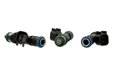 Ford Performance - Ford Performance 47 Lb/hr Fuel Injector Set - M-9593-LU47