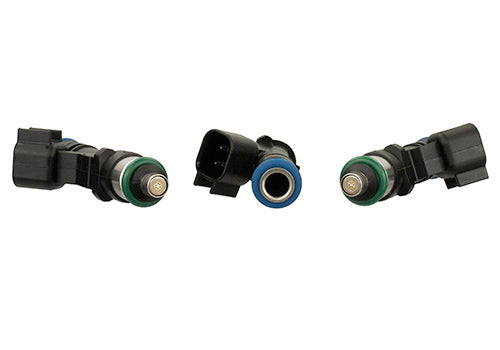 Ford Performance - Ford Performance 47 Lb/hr Fuel Injector Set - M-9593-LU47
