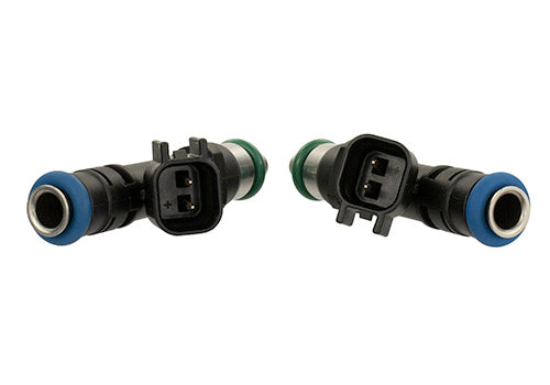 Ford Performance - Ford Performance 47 Lb/hr Fuel Injector Set - M-9593-LU47