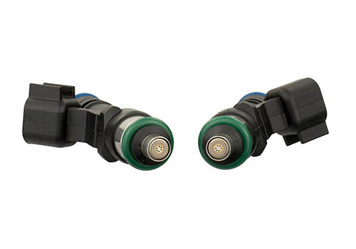 Ford Performance - Ford Performance 47 Lb/hr Fuel Injector Set - M-9593-LU47