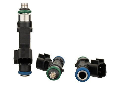 Ford Performance - Ford Performance 47 Lb/hr Fuel Injector Set - M-9593-LU47