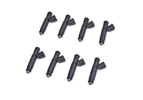 Ford Performance - 60 Lb/hr Fuel Injector Set - M-9593-LU60