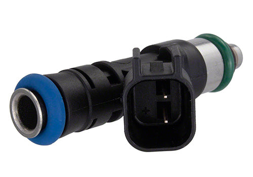 Ford Performance - 52 Lb/hr Fuel Injector Set - M-9593-MU52