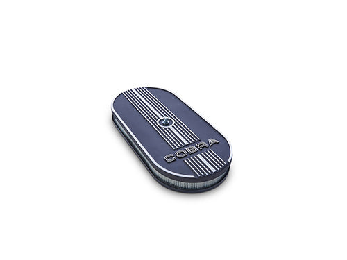 Ford Performance - Oval Air Cleaner Assembly - M-9600-C302