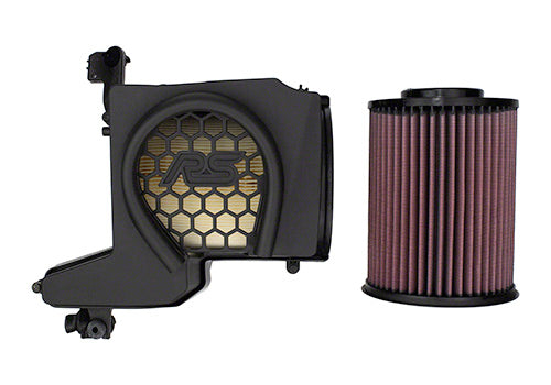 Ford Performance - 2013-2018 Focus St Performance Rs Cold Air Intake Box - M-9603-FSTA