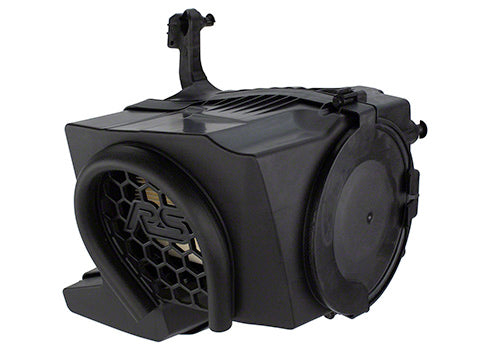 Ford Performance - 2013-2018 Focus St Performance Rs Cold Air Intake Box - M-9603-FSTA