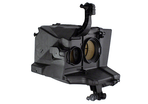 Ford Performance - 2013-2018 Focus St Performance Rs Cold Air Intake Box - M-9603-FSTA