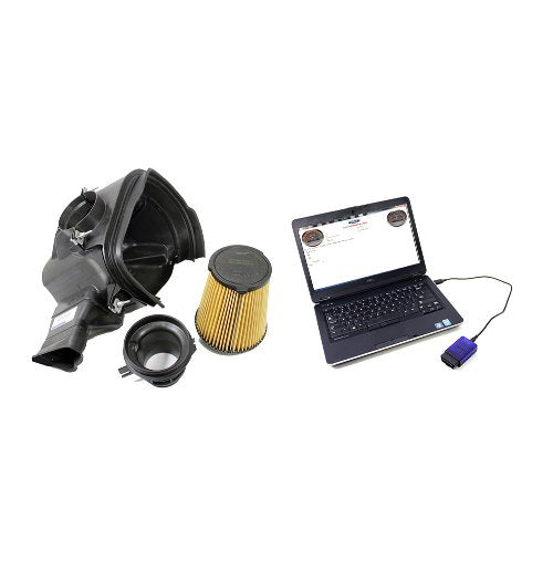 Ford Performance - 2015-2017 Mustang 2.3l Ecoboost Performance Calibration Kit - M-9603-M4