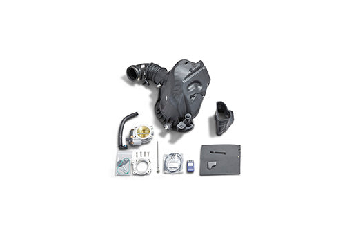 Ford Performance - 2015-2017 Mustang Gt Cold Air Intake and Calibration Power Pack 2 - M-9603-M8A