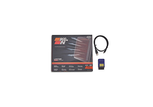 Ford Performance - 2015-2017 Mustang Gt Performance Calibration Power Pack 1 - M-9603-M8