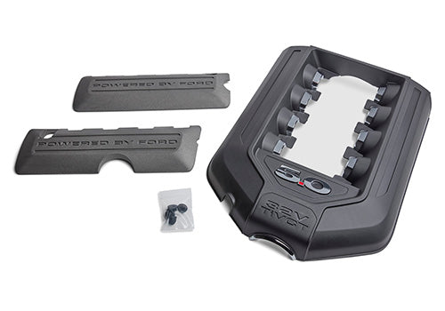 Ford Performance - 2011-2014 5.0l Coyote "gen 1" Engine Cover Kit - M-9680-M50
