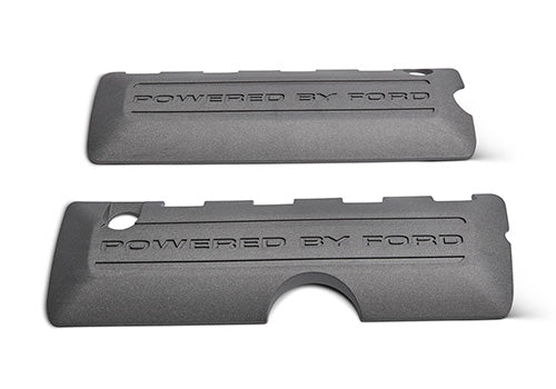 Ford Performance - 2011-2014 5.0l Coyote "gen 1" Engine Cover Kit - M-9680-M50