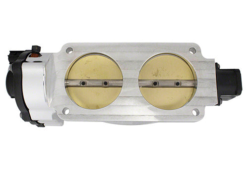 Ford Performance - 65mm Cobra Jet Billet Aluminum Throttle Body - M-9926-CJ65