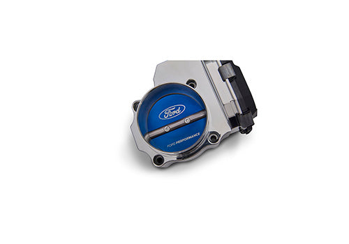 Ford Performance - 2018-2023 Mustang 2.3l Ecoboost 70mm Throttle Body - M-9926-M2370B