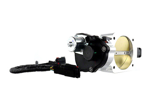 Ford Performance - 2011-2014 Mustang 5.0l 90 Mm Throttle Body - M-9926-M5090