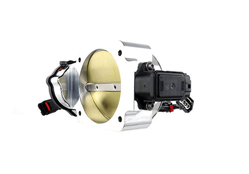 Ford Performance - 2011-2014 Mustang 5.0l 90 Mm Throttle Body - M-9926-M5090