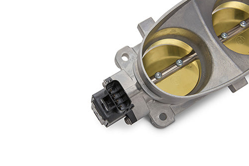 Ford Performance - 2007-2014 Mustang Shelby Gt500 Throttle Body - M-9926-MSVT