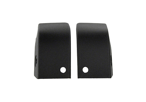 Ford Performance - F-150 Rocker Panel Aero Shield Delete Kit - M-9929-F15