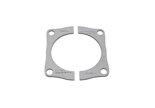 Ford Performance - 4x4 Super Duty Frt Axle Knuckle Seal Shield - M-B10677-AA