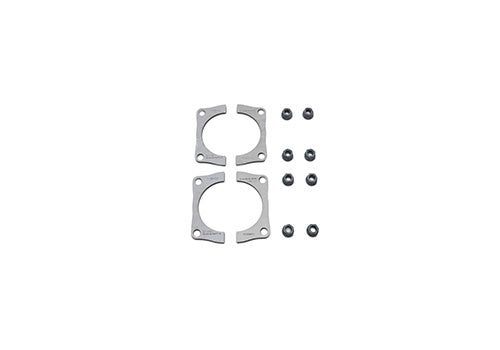 Ford Performance - 4x4 Super Duty Frt Axle Knuckle Seal Shield - M-B10677-AA