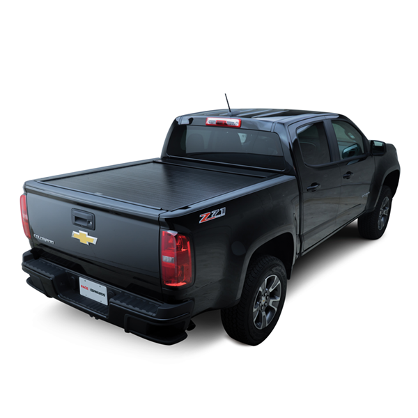 Pace Edwards 09-16 Dodge Ram 5ft 6in Bed BedLocker - Matte Finish - M-BLD77A01
