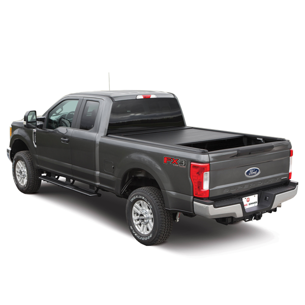 Pace Edwards 09-16 Dodge Ram 8ft Bed BedLocker - Matte Finish - M-BLD7936