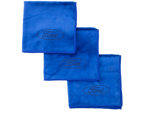 Ford Performance - Ford Interior Cleaning Kit - M-FPP-CLEAN1