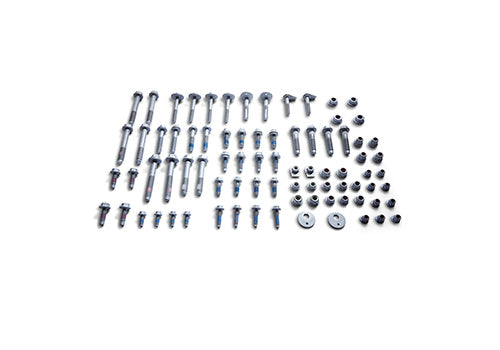 Ford Performance - Mustang Handling Pack Fastener Kit - M-FR3-FASTENA