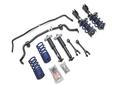 Ford Performance - 2015-2023 Mustang Street Handling Pack - M-FR3A-MAA