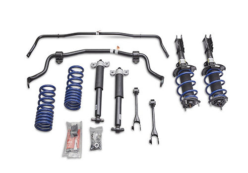 Ford Performance - 2015-2023 Mustang Street Handling Pack - M-FR3A-MAA