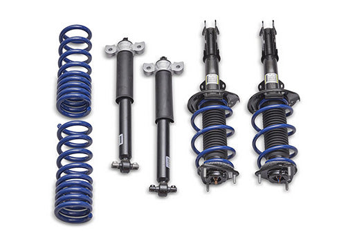 Ford Performance - 2015-2023 Mustang Street Handling Pack - M-FR3A-MAA
