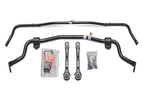 Ford Performance - 2015-2023 Mustang Street Handling Pack - M-FR3A-MAA