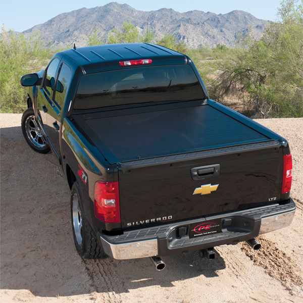 Pace Edwards 22-25 Ford Maverick Standard Rail JackRabbit Kit - Matte Finish - M-JRF184