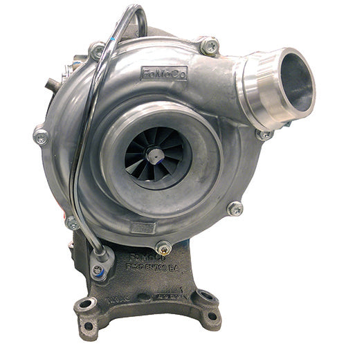 Ford Performance - 2015-2016 6.7l Diesel Turbo Kit - M-TURBO-67