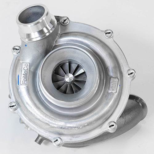Ford Performance - 2015-2016 6.7l Diesel Turbo Kit - M-TURBO-67