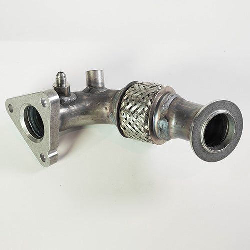 Ford Performance - 2015-2016 6.7l Diesel Turbo Kit - M-TURBO-67