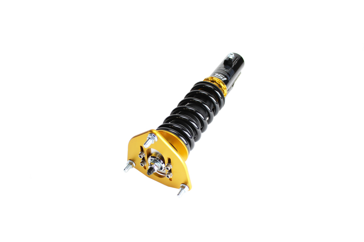 ISC Suspension 04-05 Mitsubishi EVO 8 GSR / GT N1 Coilovers - M010-S