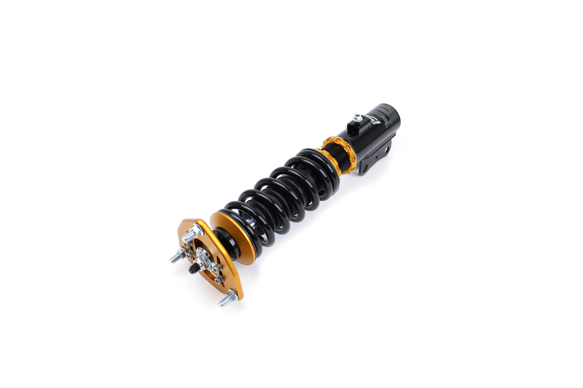 ISC Suspension 08+ Mitsubishi EVO 10 GSR N1 Coilovers - Track/Race - M022-T