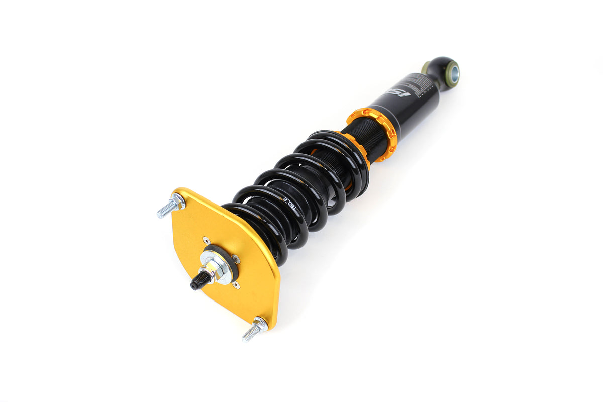 ISC Suspension 86-91 Mazda RX7 N1 Coilovers - M103-S