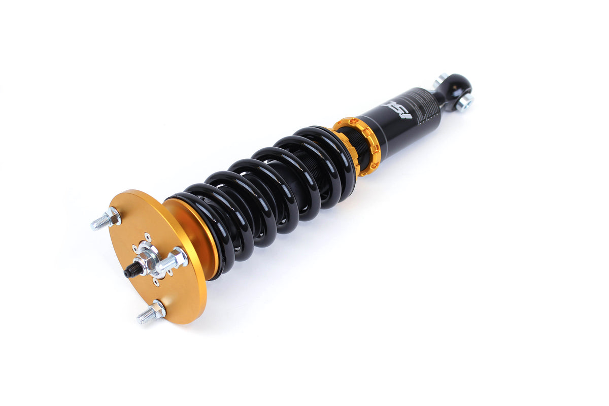 ISC Suspension 92-02 Mazda RX7 N1 Coilovers - Track/Race - M104-T