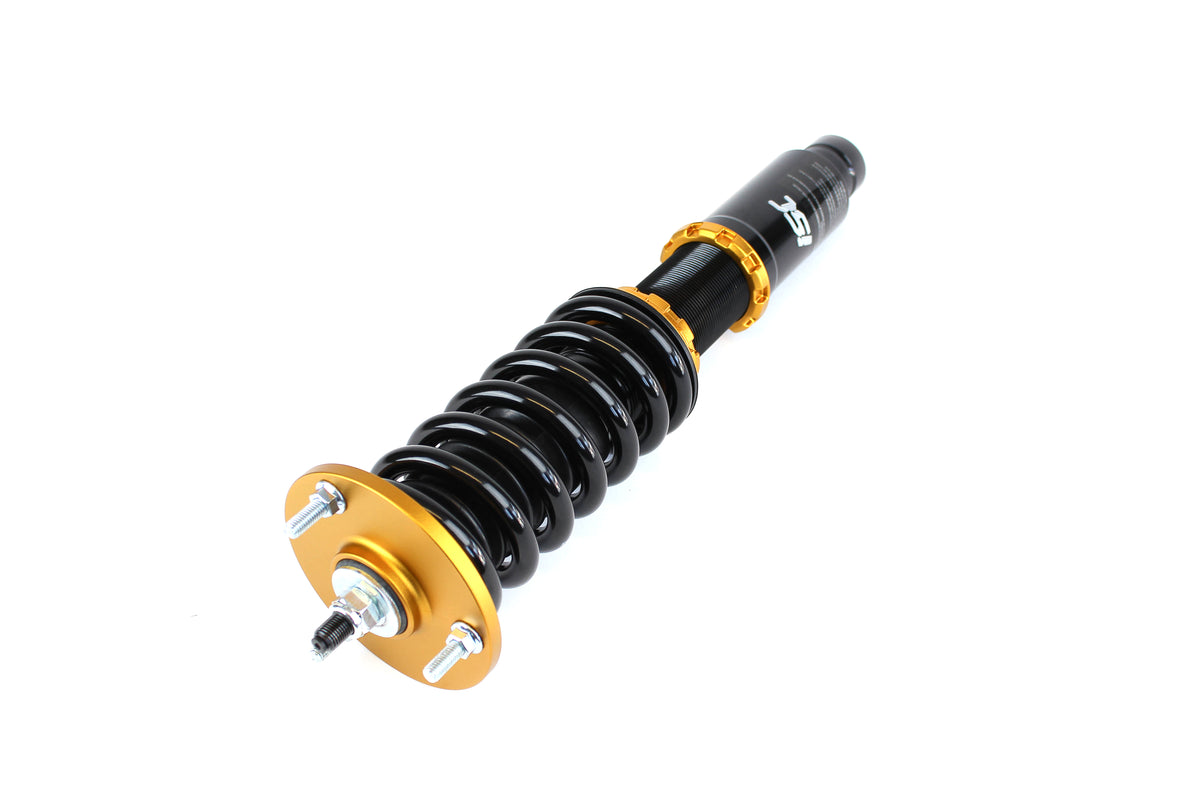 ISC Suspension 02-07 Mazda 6 N1 Basic Coilovers - M107B-S