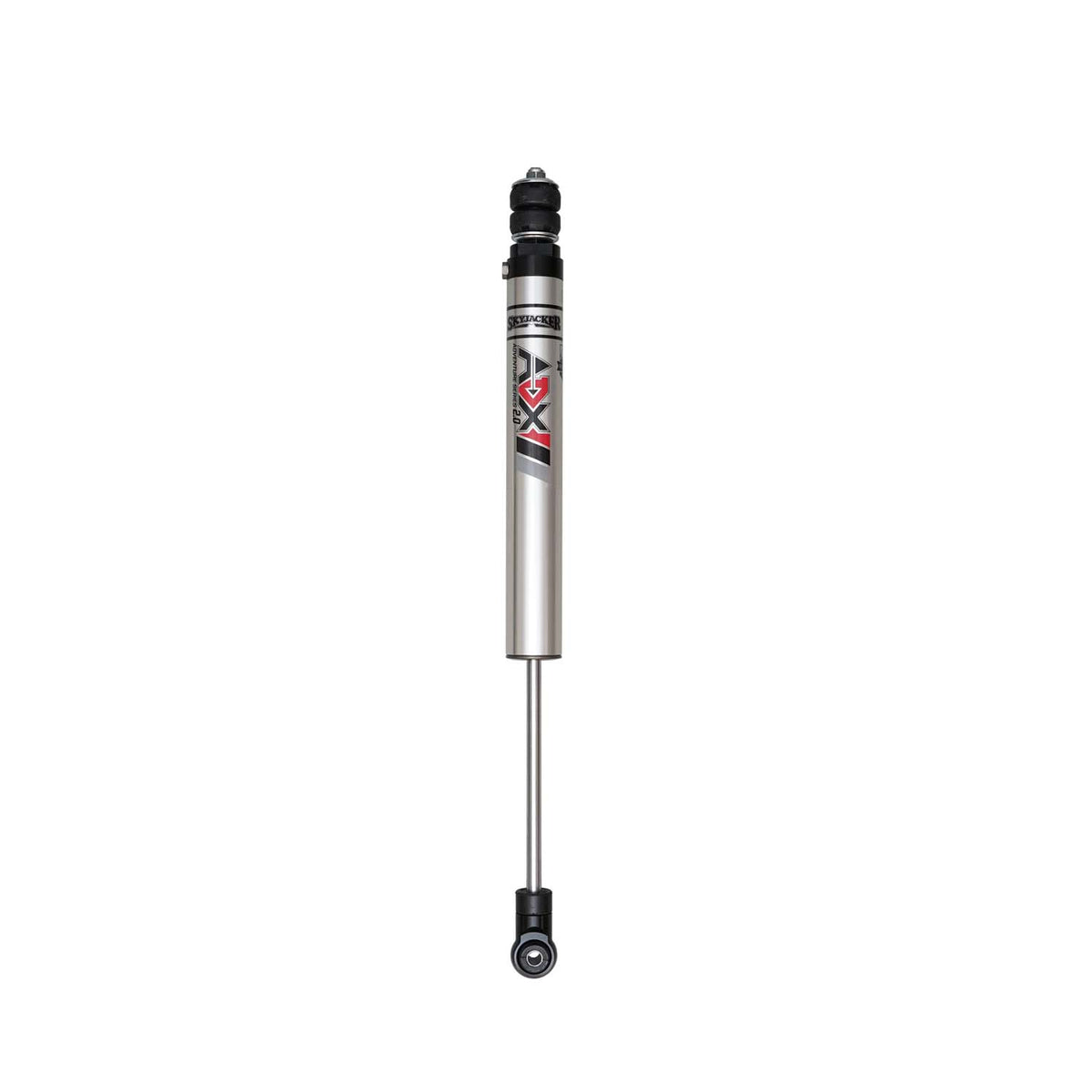 Skyjacker 05-23 Toyota Tacoma ADX M2.0 Adventure Series Aluminum Monotube Shock - Rear - M2045