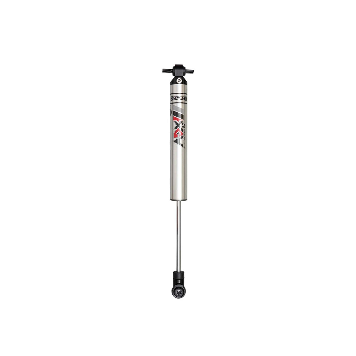 Skyjacker 07-17 Jeep Wrangler ADX M2.0 Adventure Series Aluminum Monotube Shock - Rear - M2067